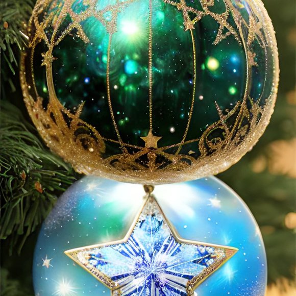 CUSTOM SEASONAL DECORATIONS - Picture 6 of 16